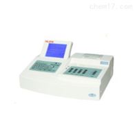 HF6000-4海力孚血凝分析仪